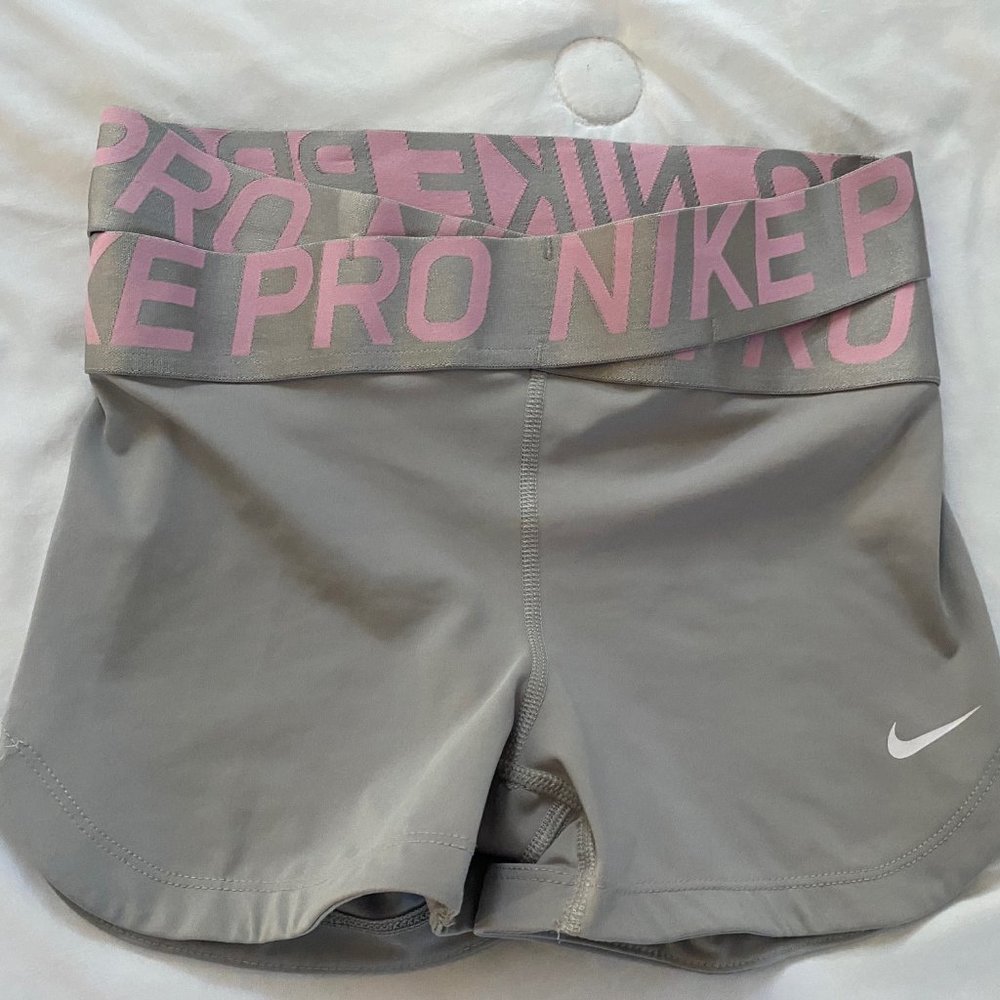 Nike Pro Shorts